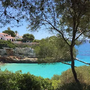  Appartement Ses Gavines-cala Anguila Spanje