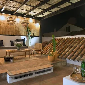  Appartement Old Center Penthouse Spanje