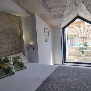  Appartement A Tu Ritmo! Edificio Muy Tranquilo Y Moderno! Spanje