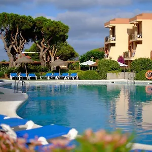 **** Aparthotel Dunas Spanje