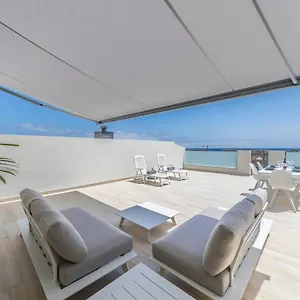  Appartement Medano4you Carpe Diem Spanje