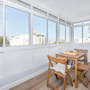  Appartement Bhost - Carihuela Spanje