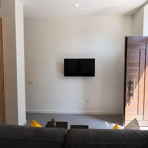 Appartement Lofts Jumaral - La Magdalena Spanje