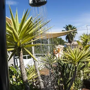  Appartement Beach Spanje