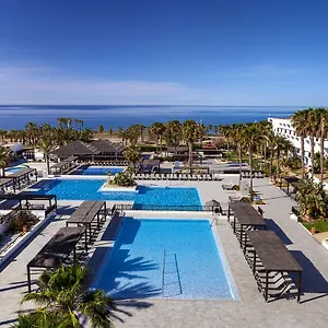 **** Hotel Barcelo Cabo De Gata Spanje