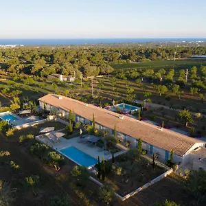  Vakantieboerderij Sa Nau - Adults Only Over 16 Spanje